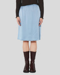 Ritz Skirt - Blue