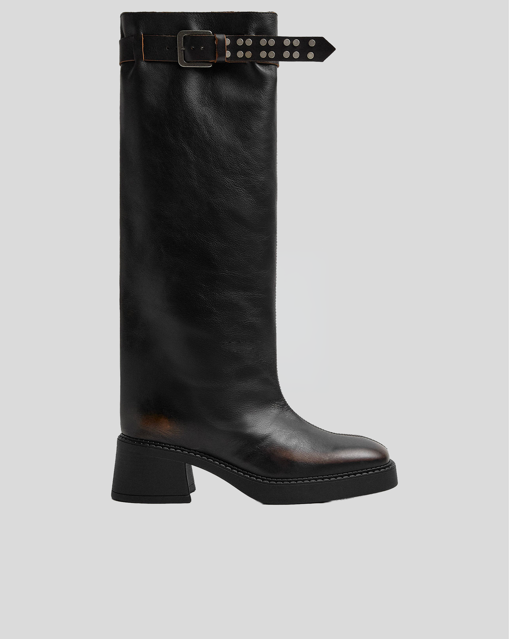 Miista - Kristel - Brushed Brown