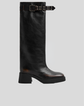 Miista - Kristel - Brushed Brown