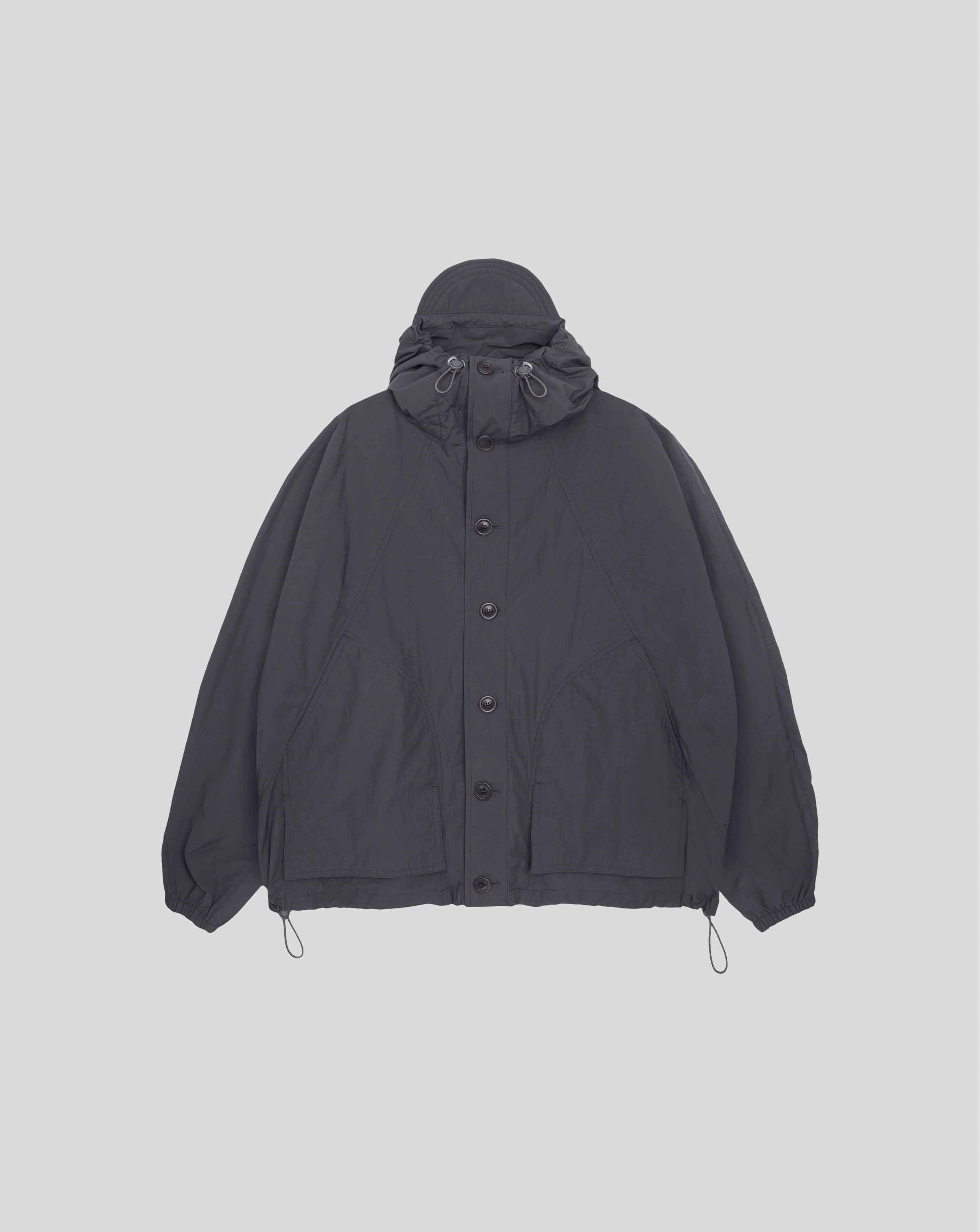 YMC - Bonehead - Grey