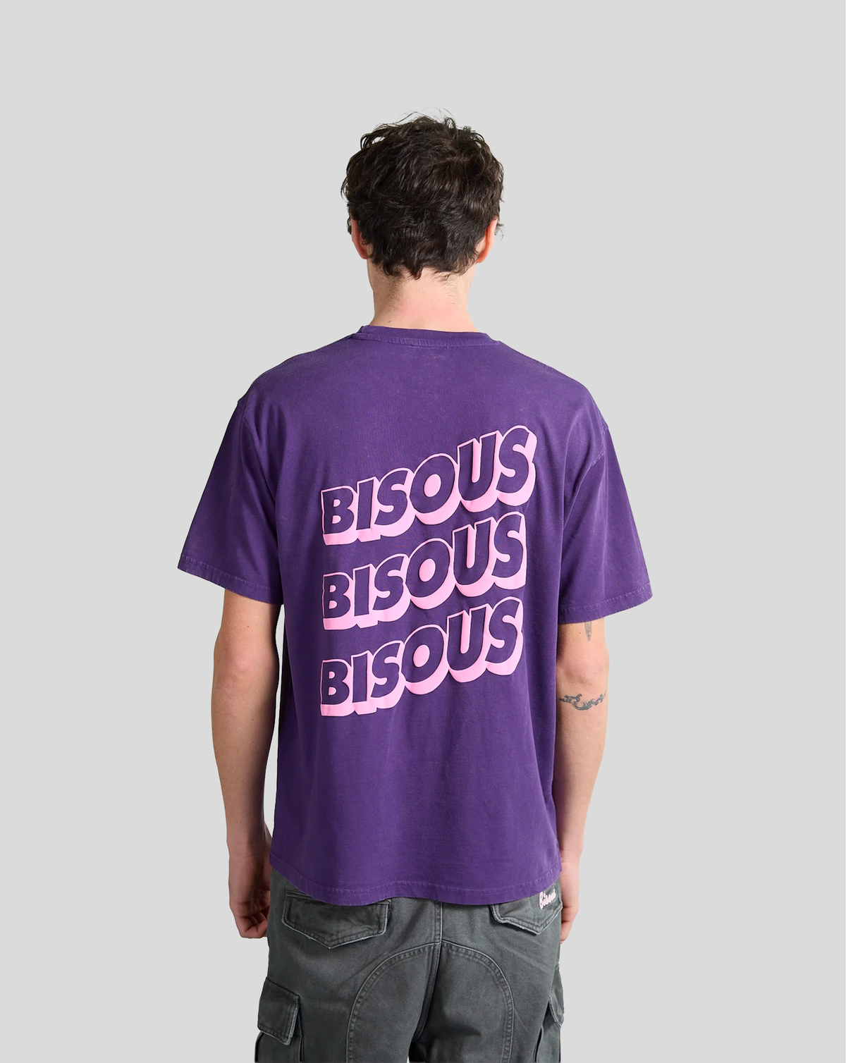 Sonics - Purple