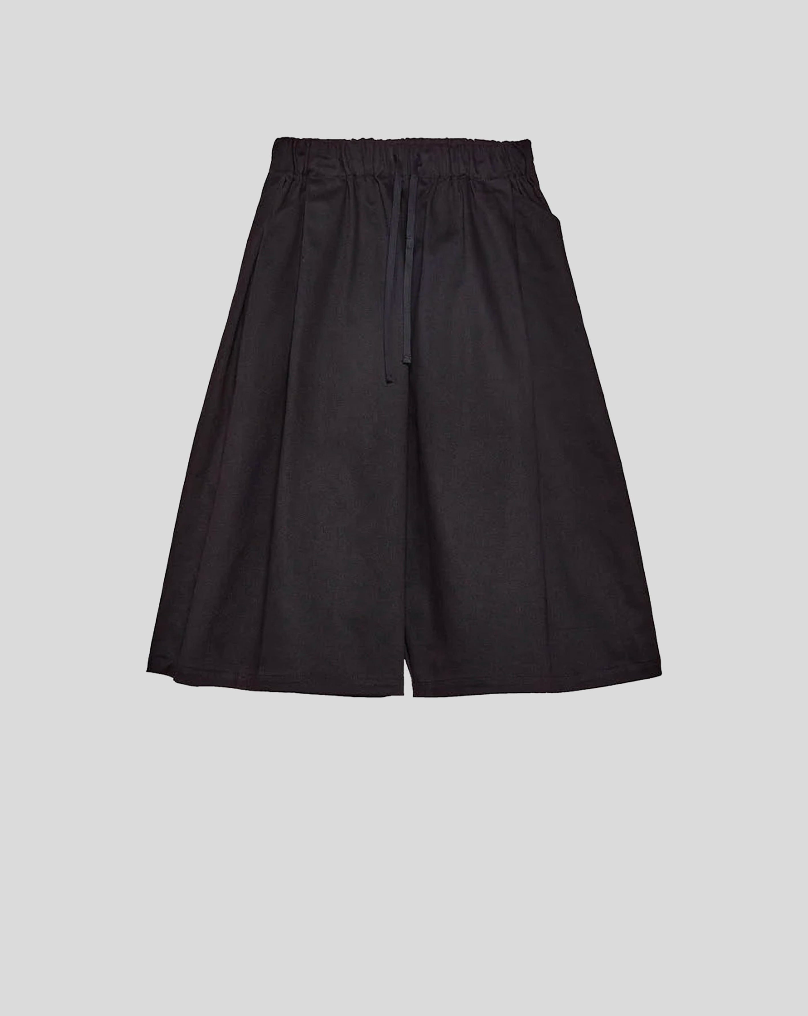 Long Shorts - Chap2 - Black