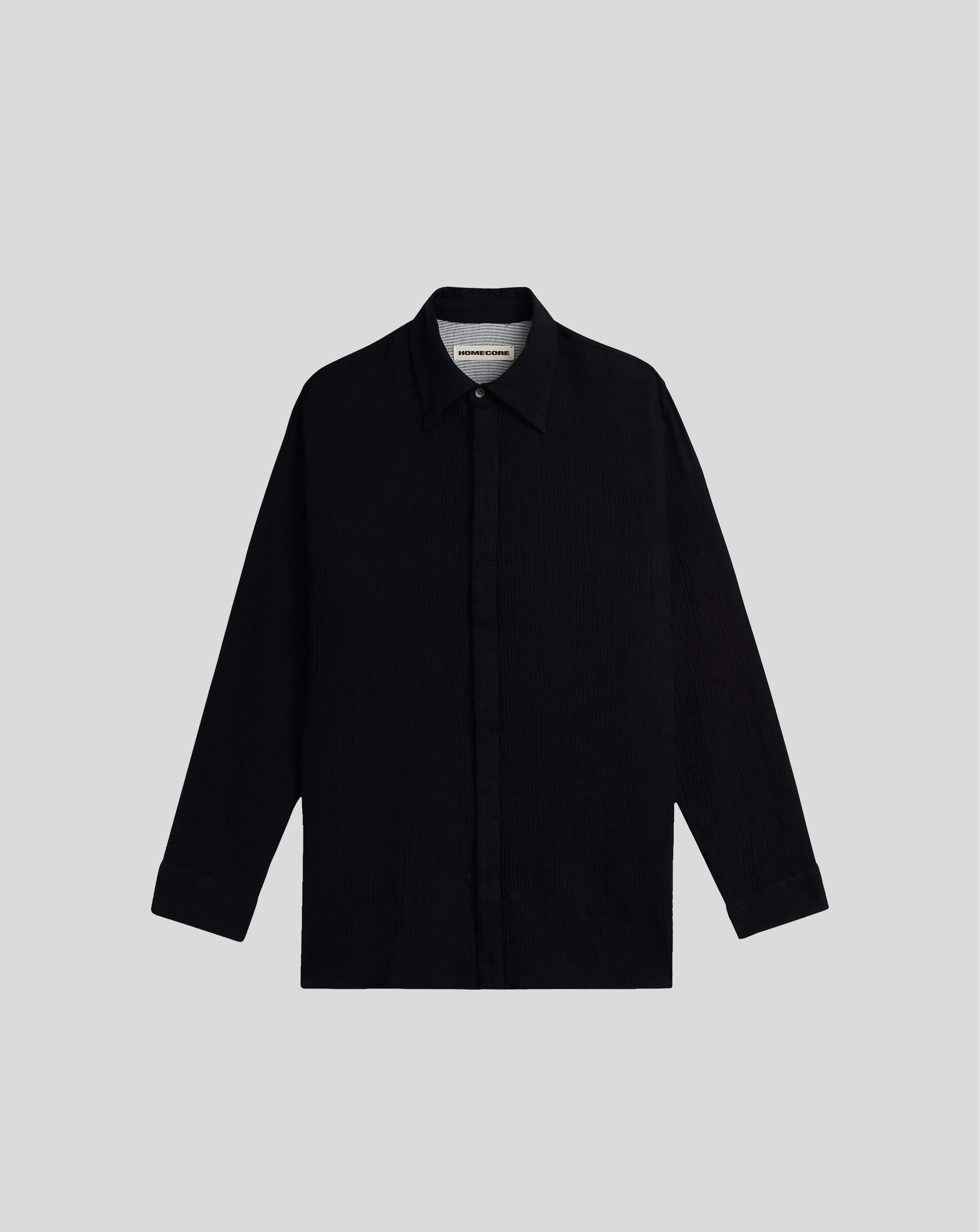 Shadow Tilia - Black
