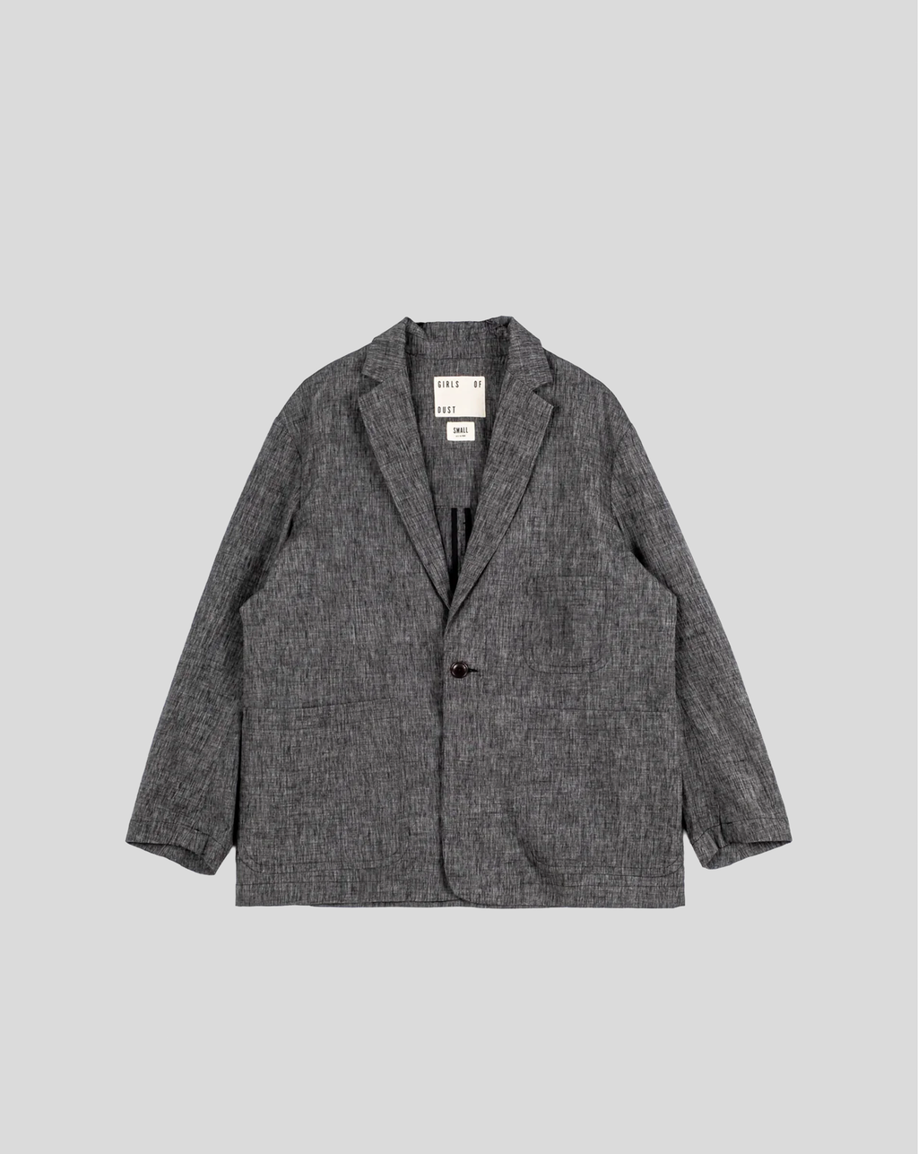 Blazer - Asphalt