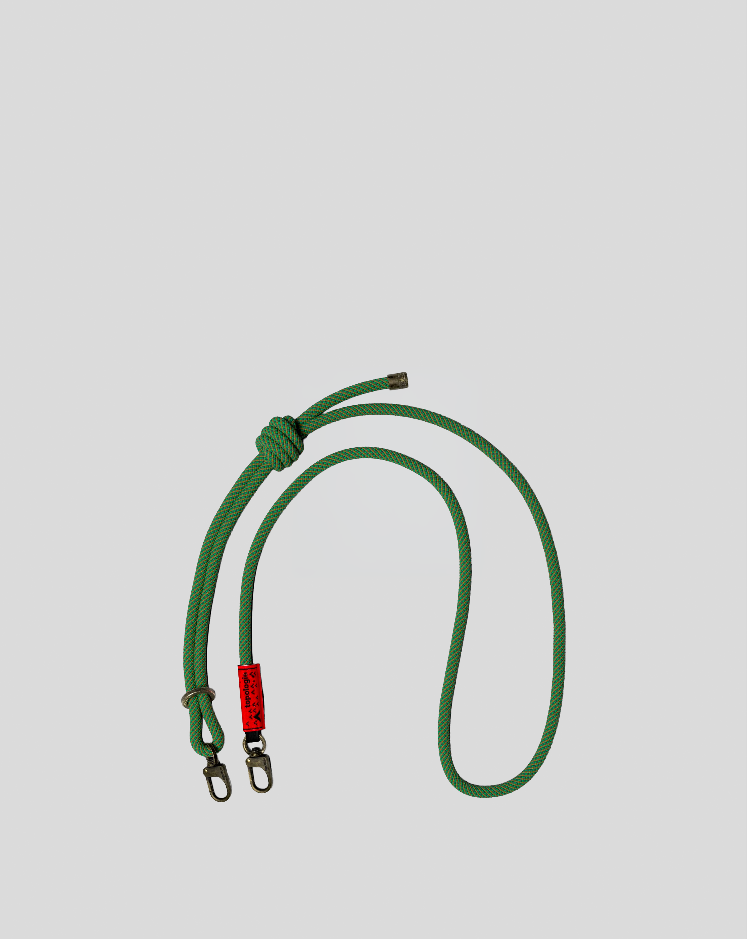 Topologie - 8mm - Strap - ivy Lattice