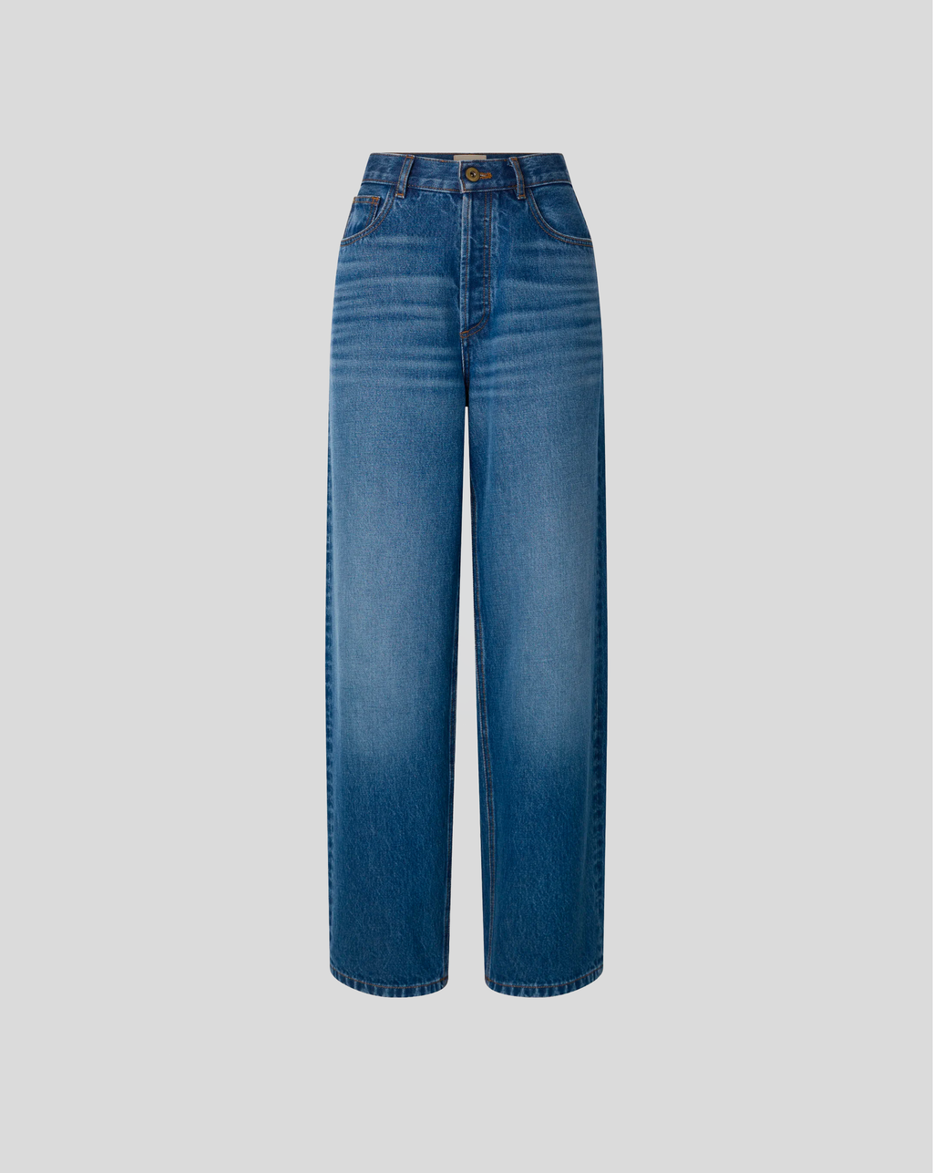 Sessùn - Bagur - Original Blue