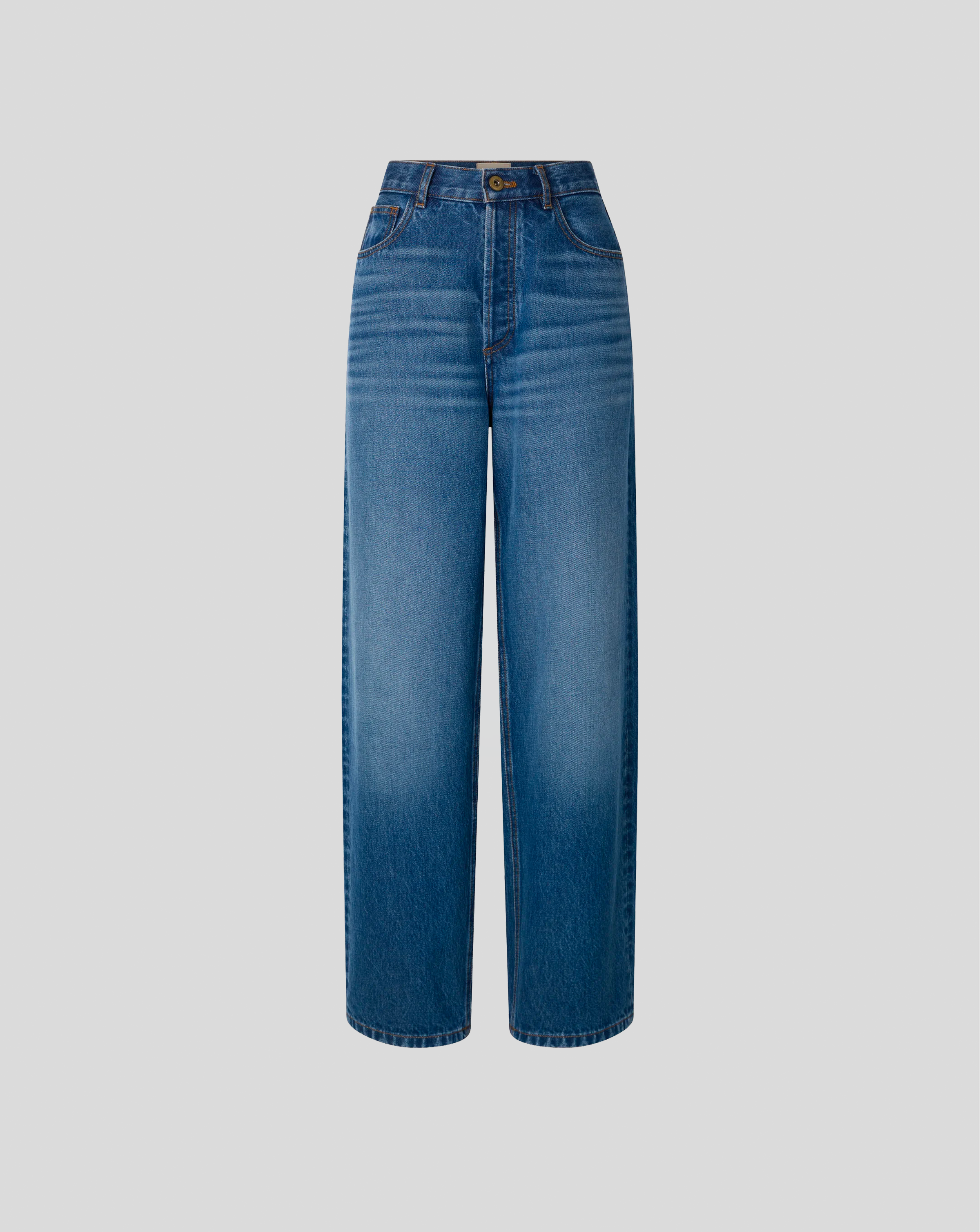 Sessùn - Bagur - Original Blue