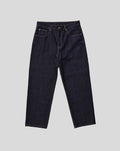 Raw Wide - Denim