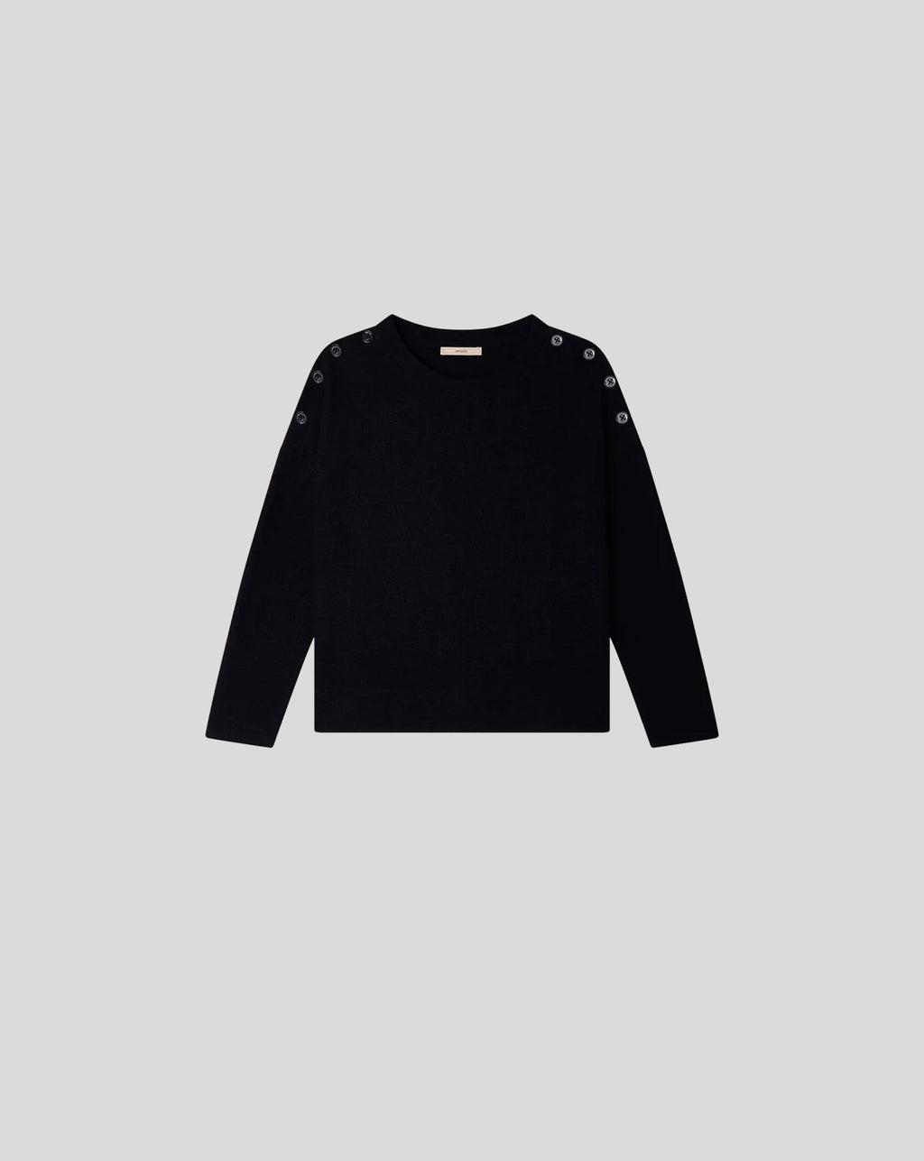 Austin - Black