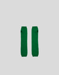 Fingerless gloves - Green