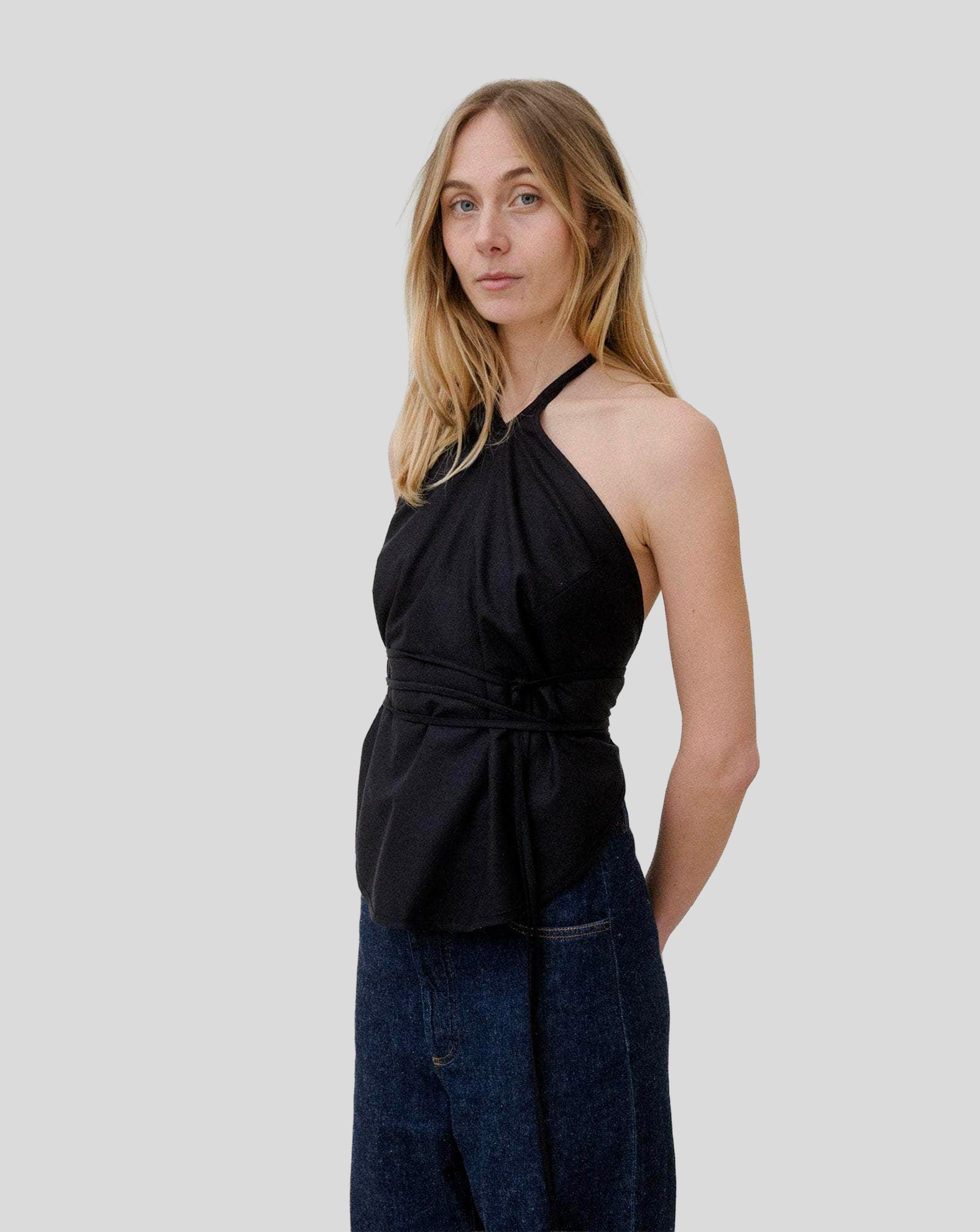 Mar - Black