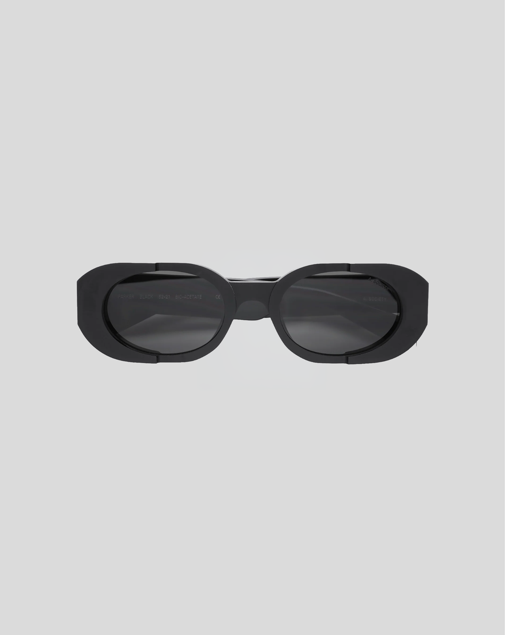 Parker - Black