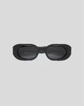 Parker - Black