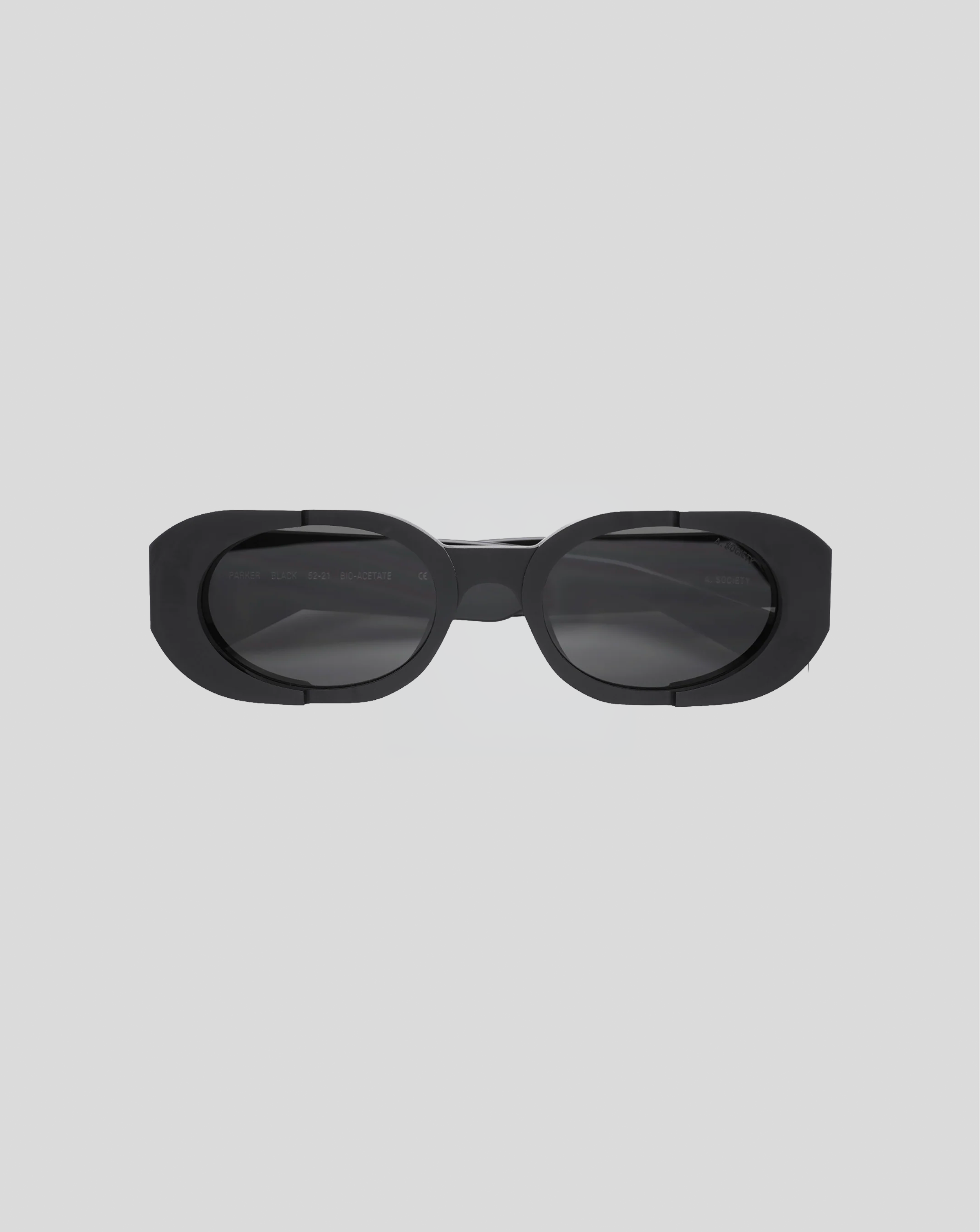 Parker - Black