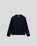 Homecore - Pac Ottoman - Navy