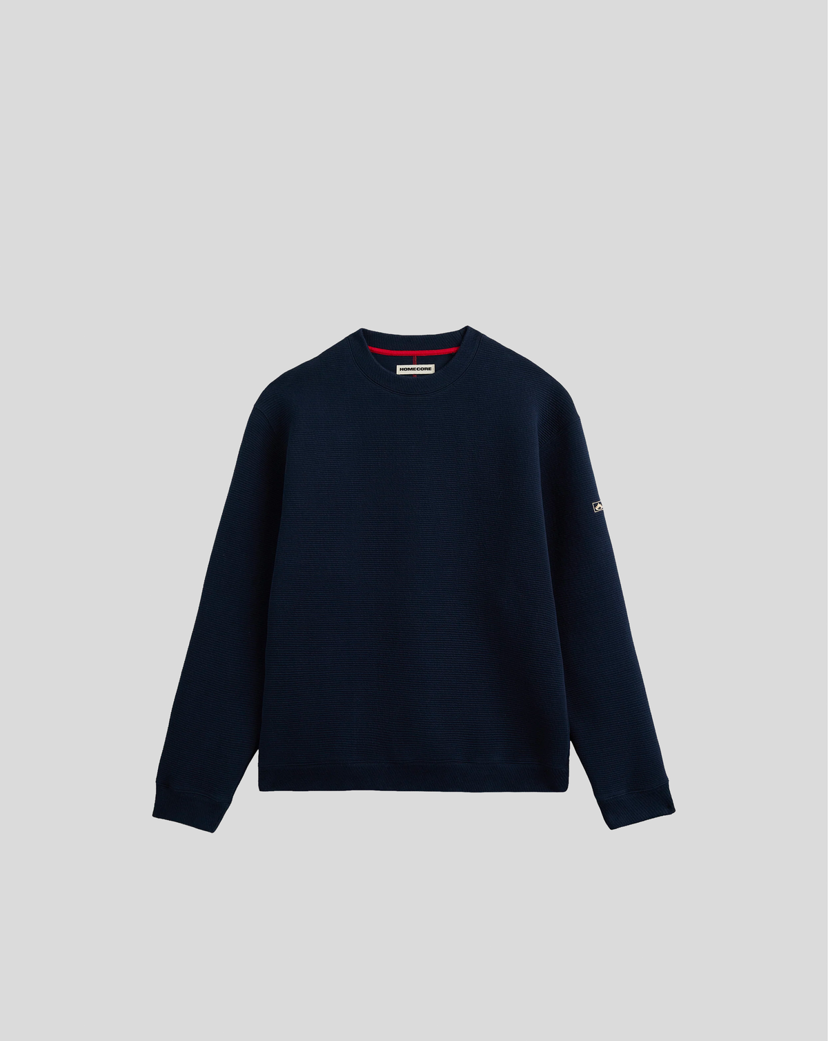 Homecore - Pac Ottoman - Navy