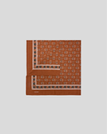 Soeur - Foulard - Caramel/Anthracite