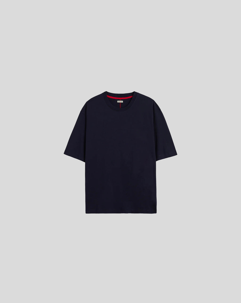 Mko tee -  Navy