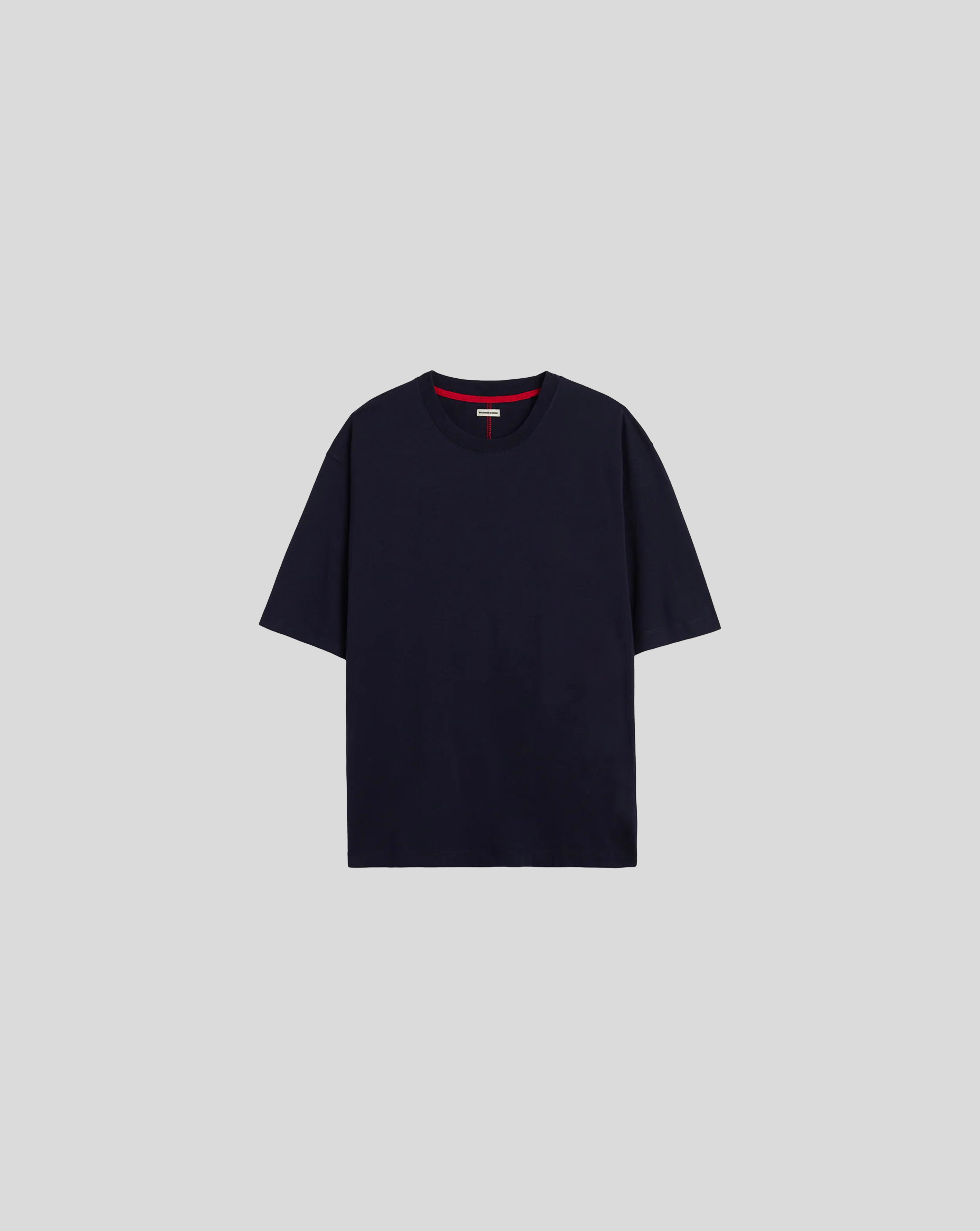 Mko tee -  Navy
