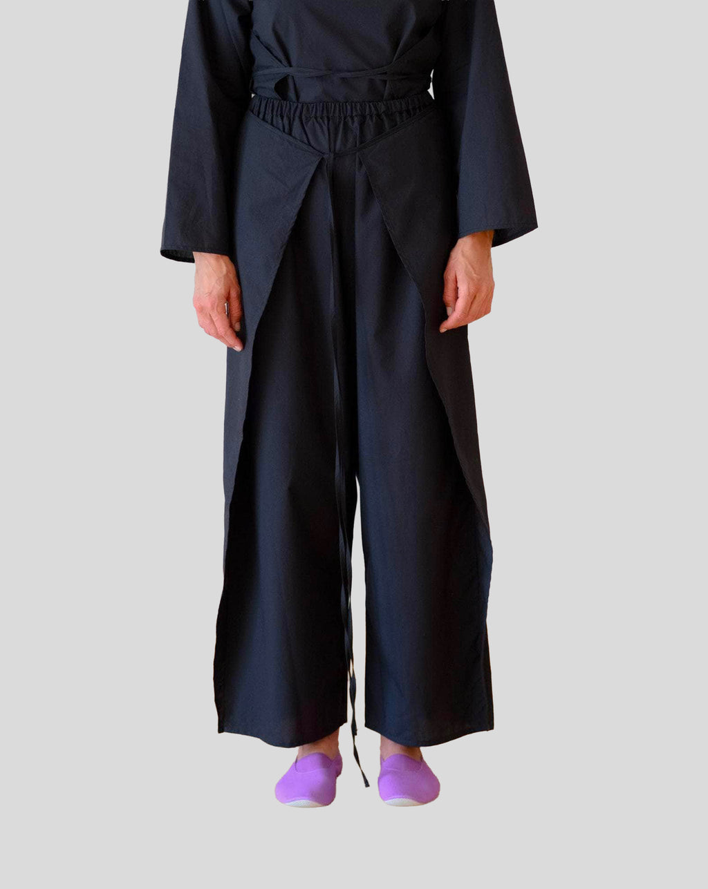 Decti - Black