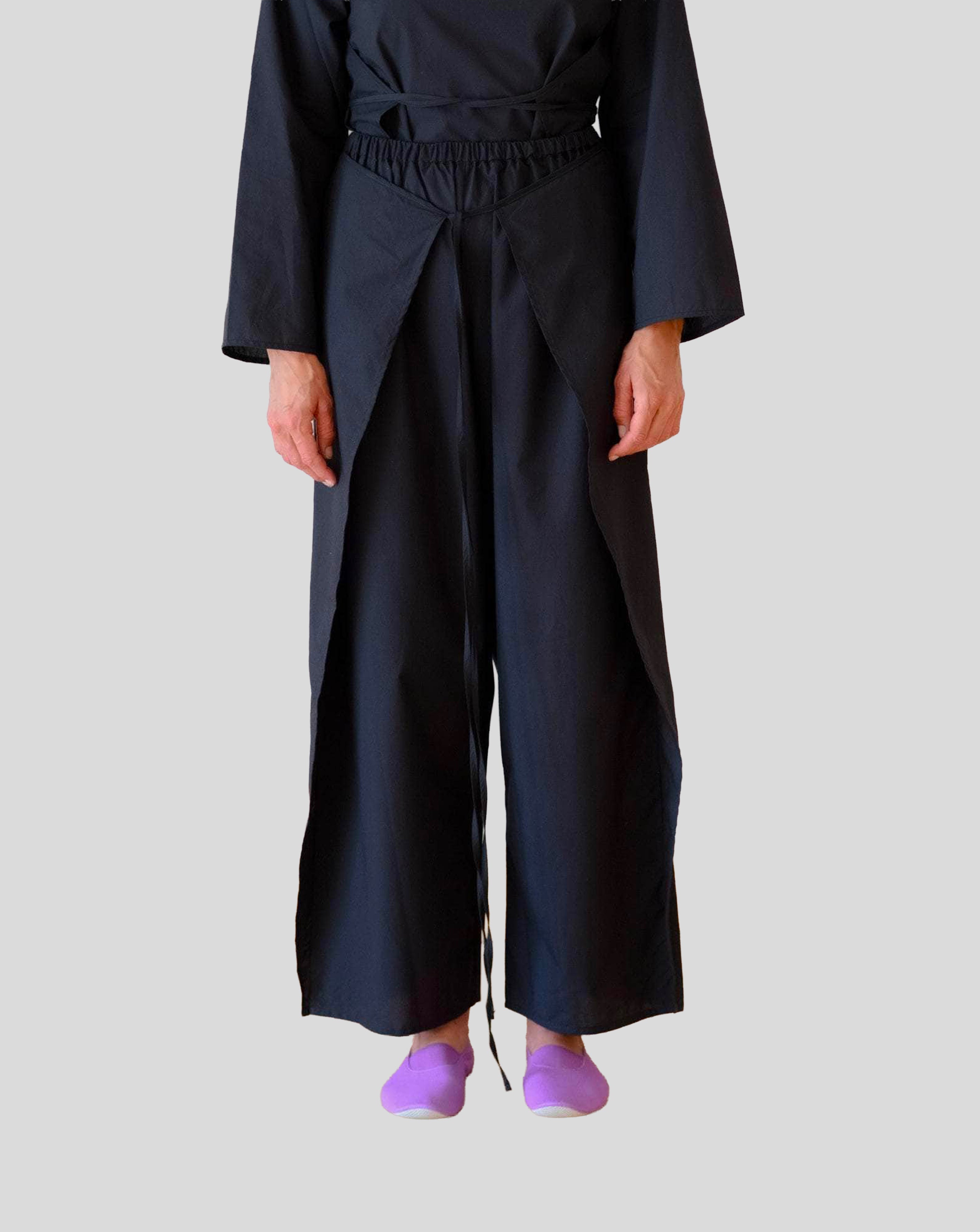 Decti - Black