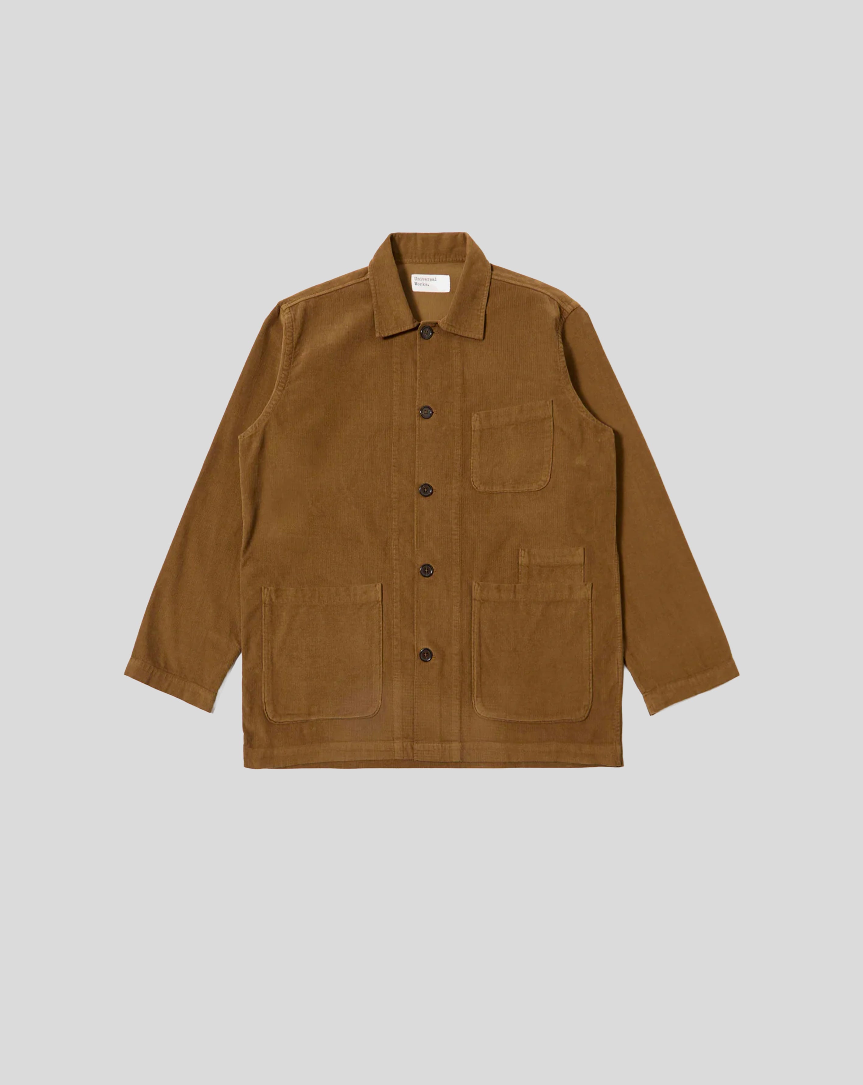 Bakers - Khaki Fine cord