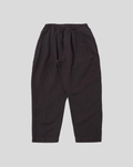 Oxford Pant - Licorice