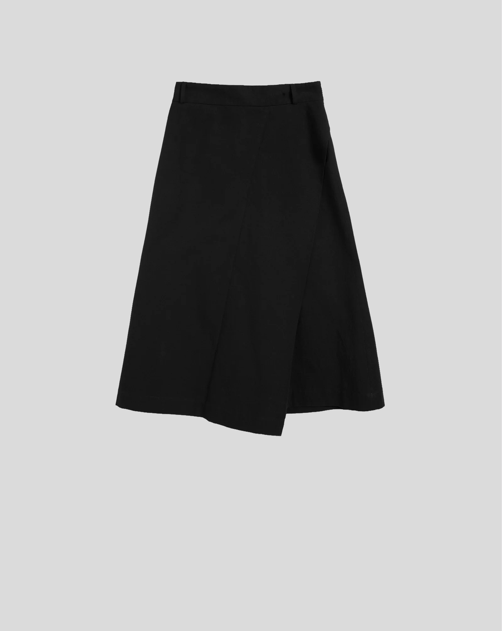 Shin - Black