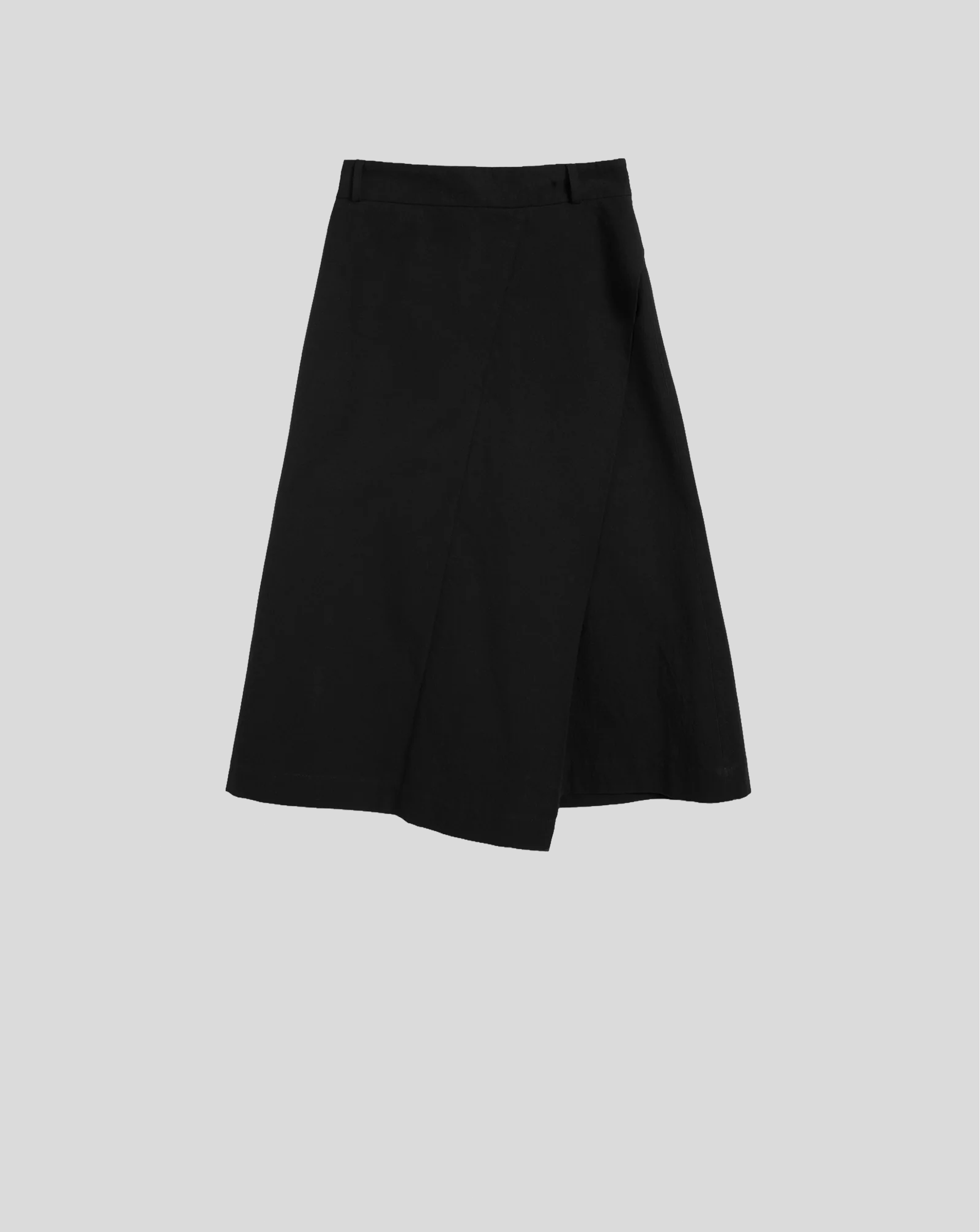 Shin - Black