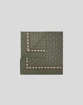 Soeur - Foulard - Kaki/Marron