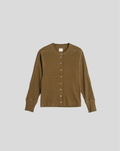 Girls of Dust - Button Down - Olive