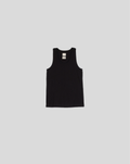 Tank Top - Black