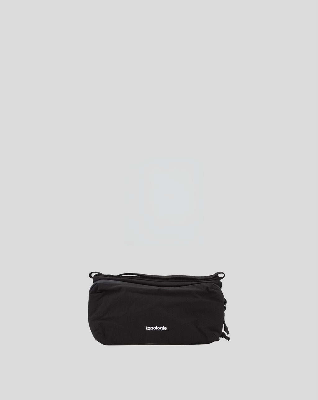 Topologie - Bottle M - Black - Papery