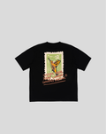 Goodies Sportive - Stamp - Black