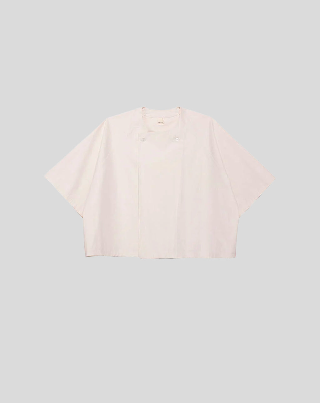 Chemise Chap2 - Off-white