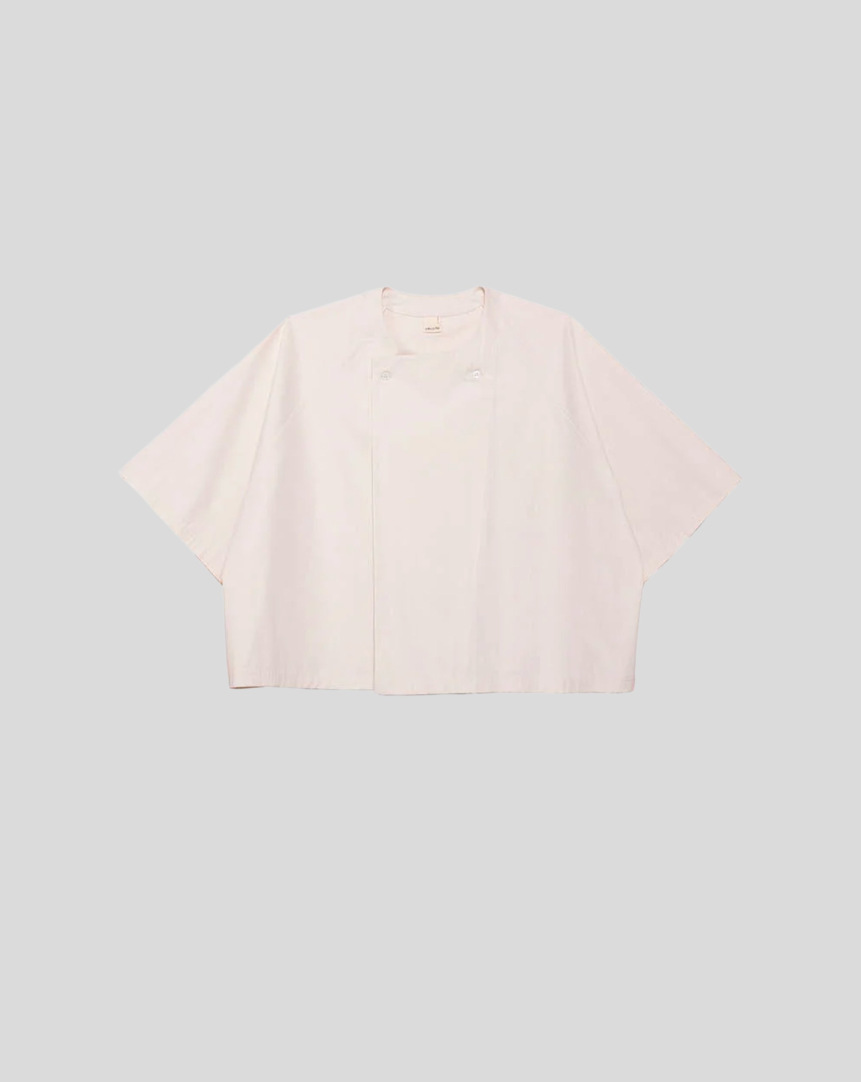 Chemise Chap2 - Off-white
