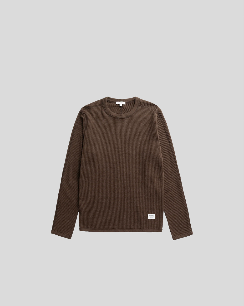 Norse Projects - Stevns - Delicioso Brown
