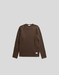 Norse Projects - Stevns - Delicioso Brown