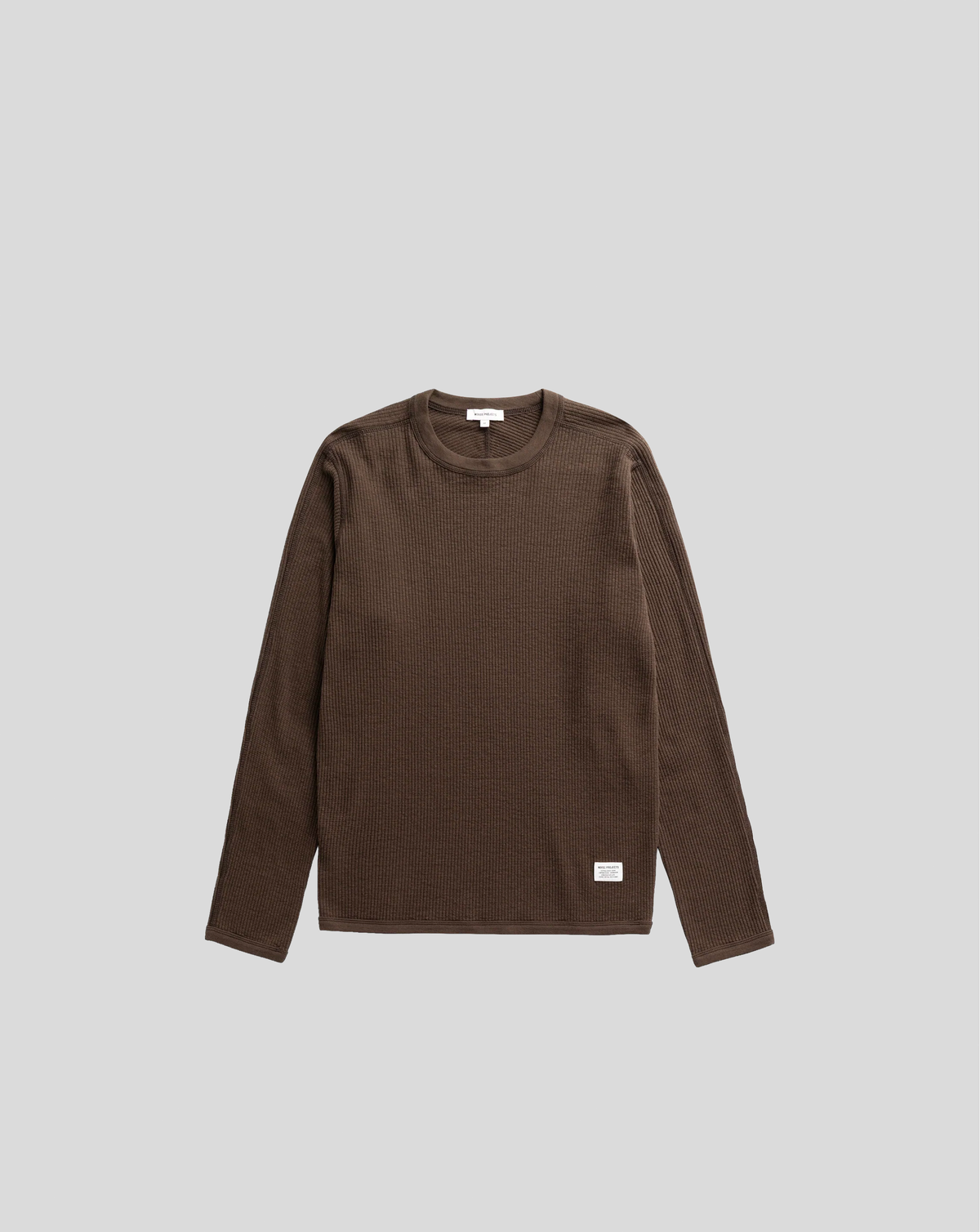 Norse Projects - Stevns - Delicioso Brown