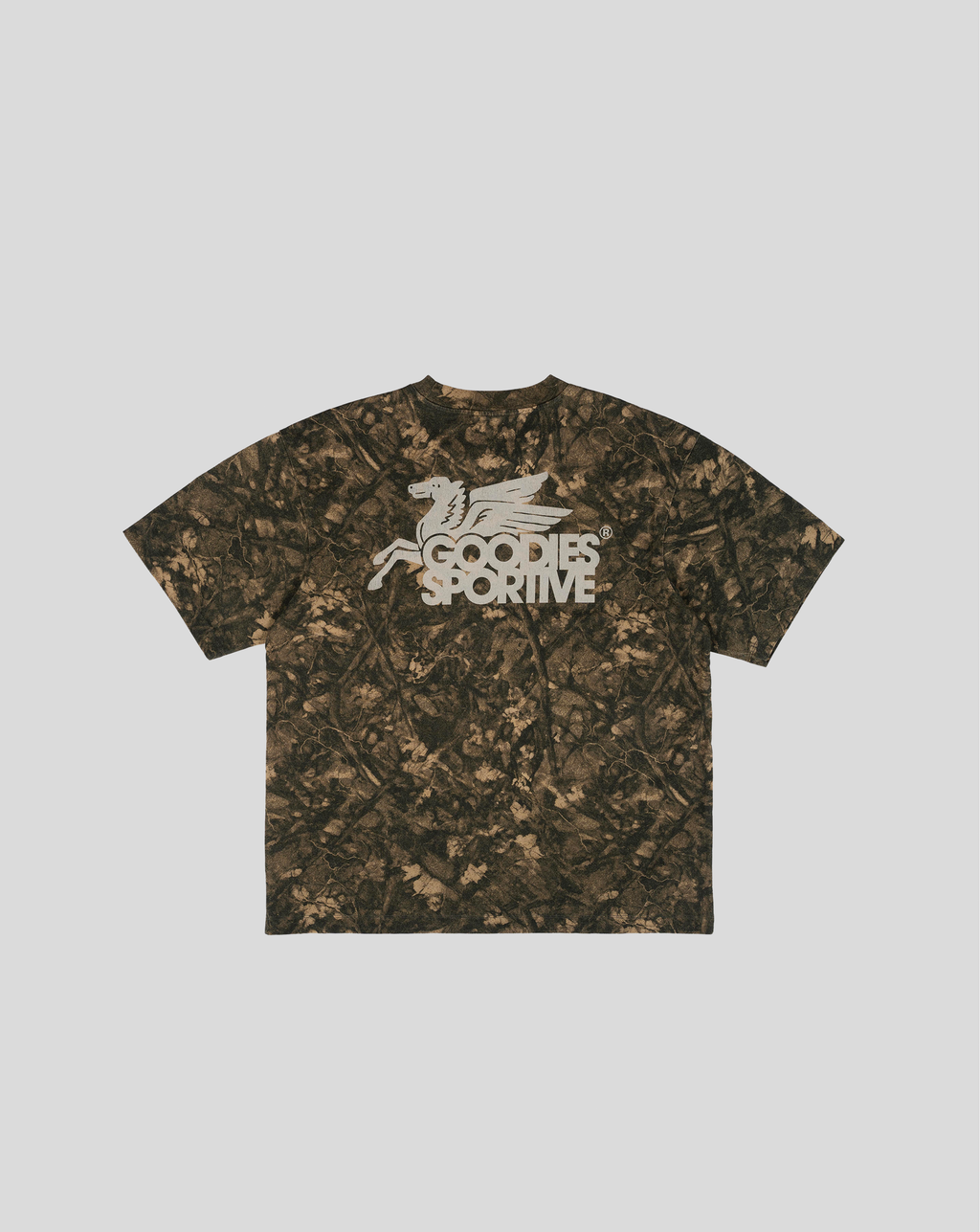 Goodies Sportive - Fake Tree