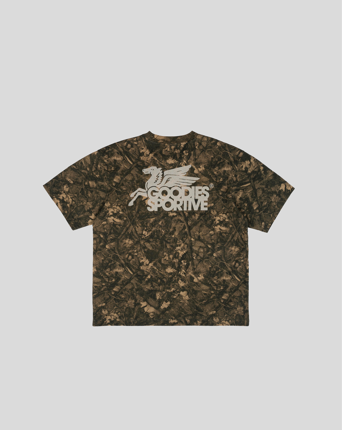 Goodies Sportive - Fake Tree