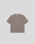 R14000-Waf  Tee - Taupe