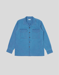 Attendant - Wash Indigo