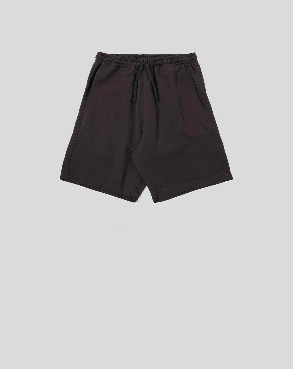Simple Short - Licorice