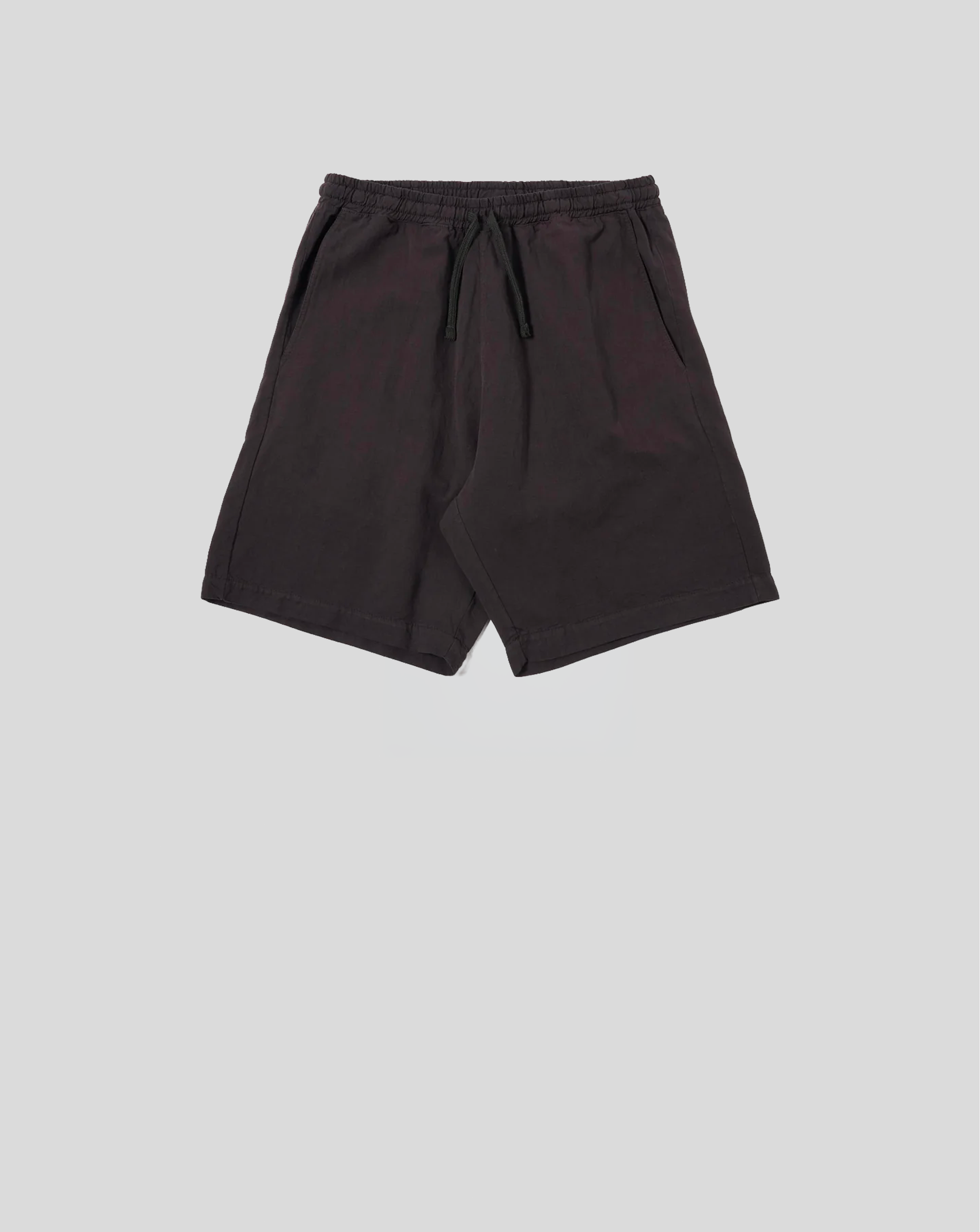 Simple Short - Licorice