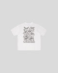 Multi Pegasus - White
