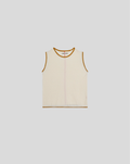 Sofia Spuma - Ecru Khaki