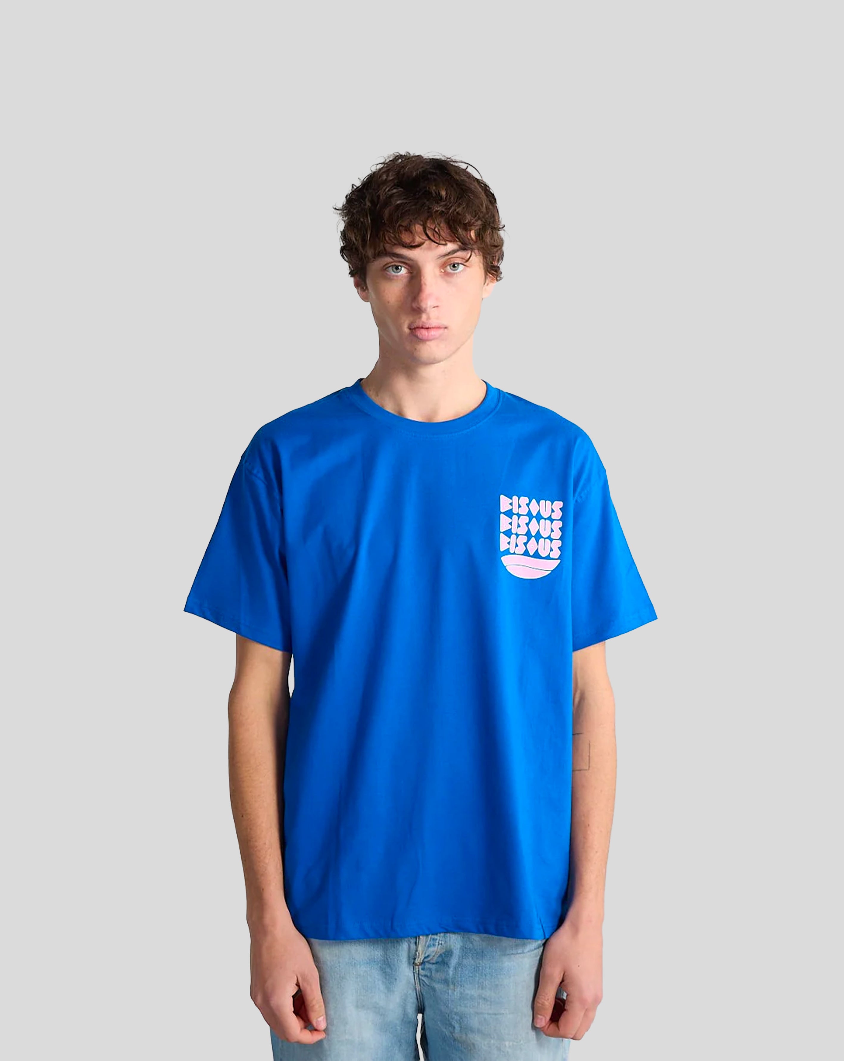 Cap d'Agde - Royal Blue