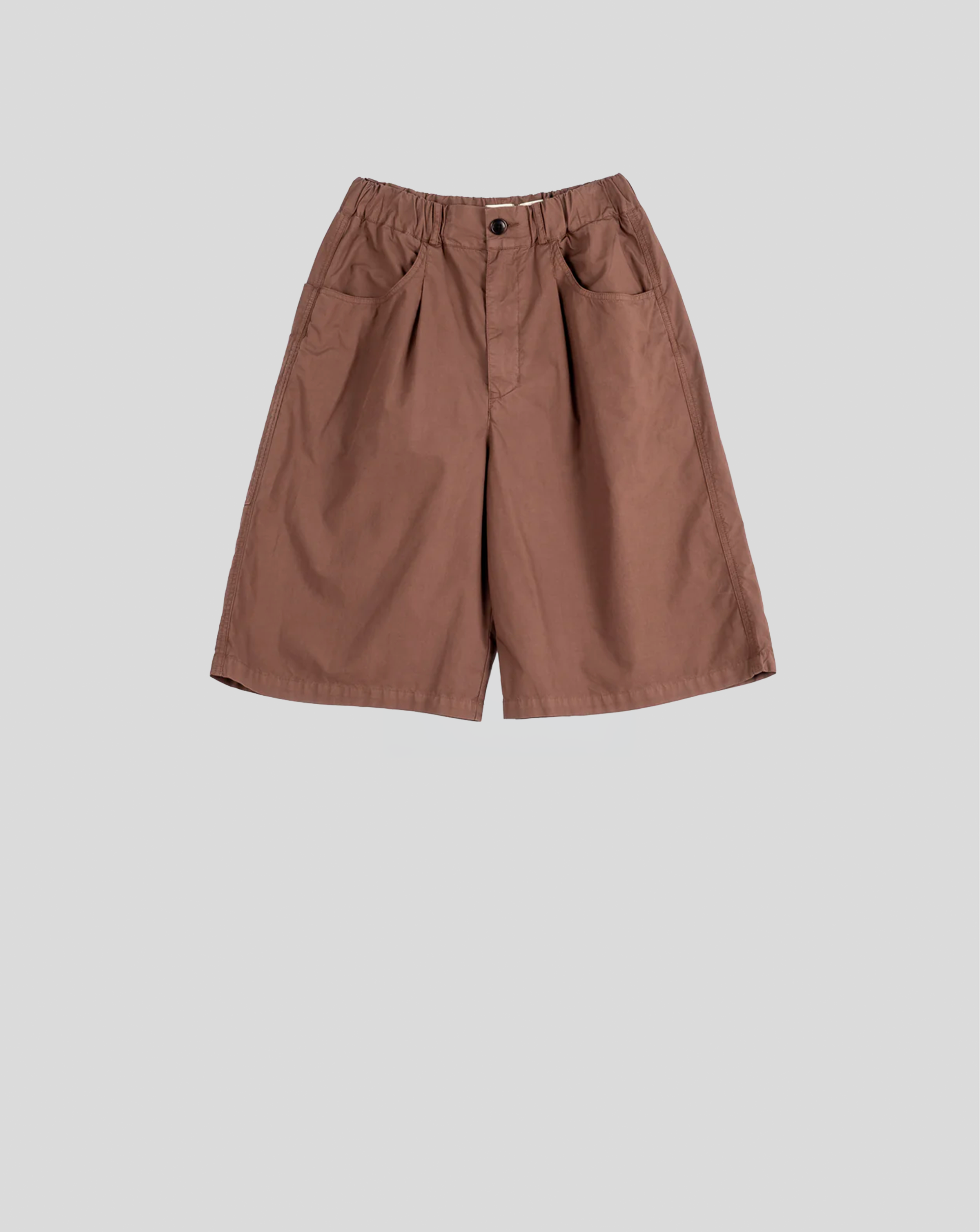 Bermuda - Aztek Brown