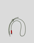 Topologie - 8mm - Strap - Sage Lattice